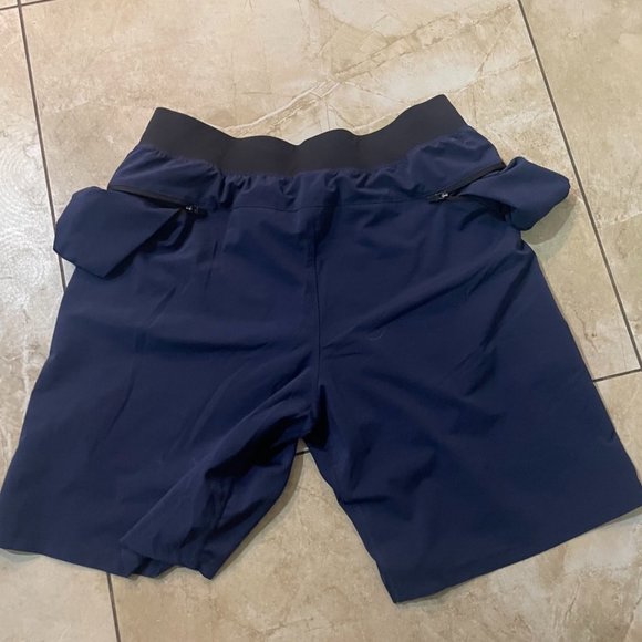 Blue Fabletics Shorts - Picture 5 of 7